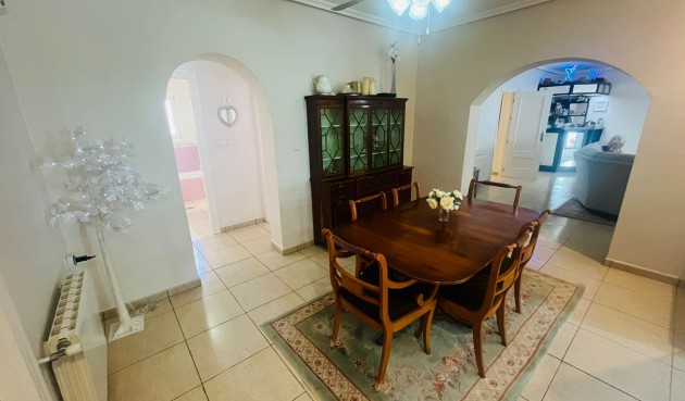 Resale - Villa -
Gea Y Truyols - Inland