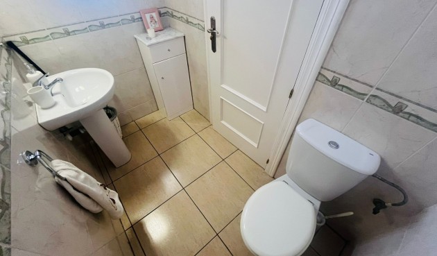 Resale - Villa -
Gea Y Truyols - Inland