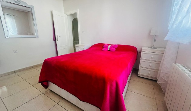 Resale - Villa -
Gea Y Truyols - Inland