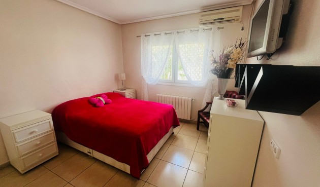 Resale - Villa -
Gea Y Truyols - Inland