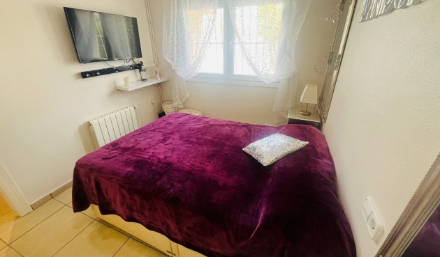 Resale - Villa -
Gea Y Truyols - Inland