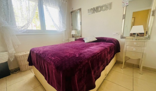 Resale - Villa -
Gea Y Truyols - Inland