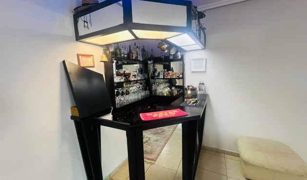 Resale - Villa -
Gea Y Truyols - Inland