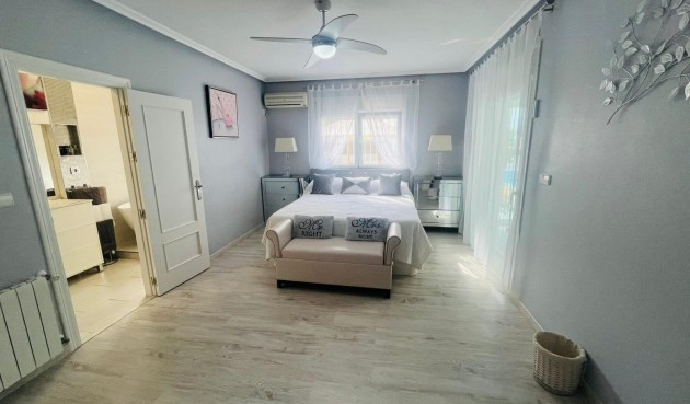 Resale - Villa -
Gea Y Truyols - Inland