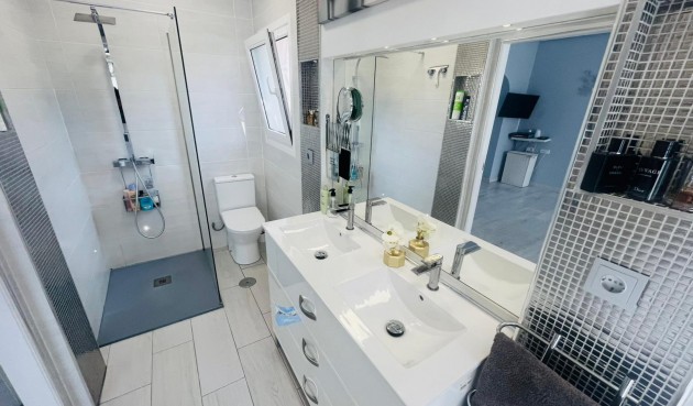 Resale - Villa -
Gea Y Truyols - Inland