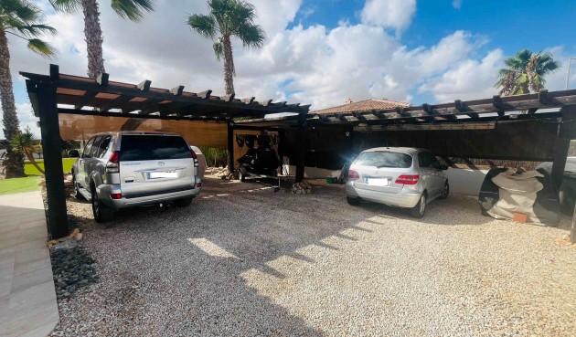 Resale - Villa -
Gea Y Truyols - Inland