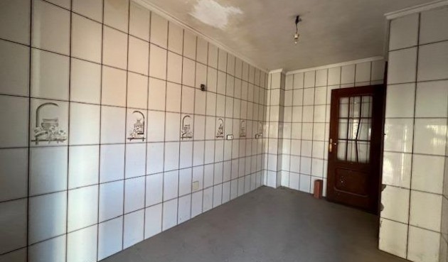 Reventa - Town House -
Catral - Comunidad Valenciana