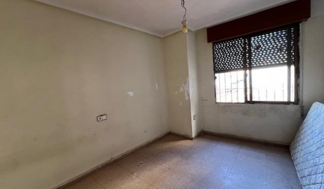 Reventa - Town House -
Catral - Comunidad Valenciana