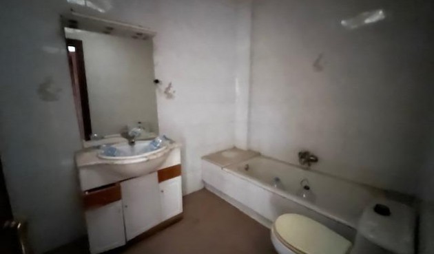 Reventa - Town House -
Catral - Comunidad Valenciana