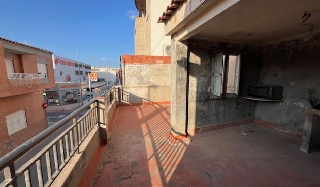 Reventa - Town House -
Catral - Comunidad Valenciana