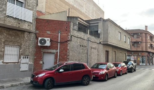 Reventa - Town House -
Catral - Comunidad Valenciana