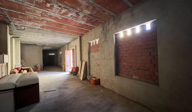 Reventa - Town House -
Catral - Comunidad Valenciana