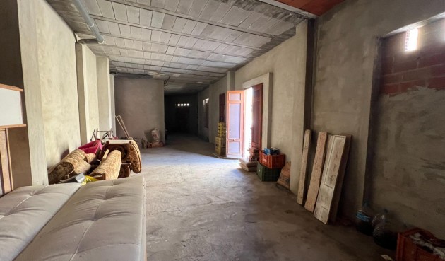 Reventa - Town House -
Catral - Comunidad Valenciana