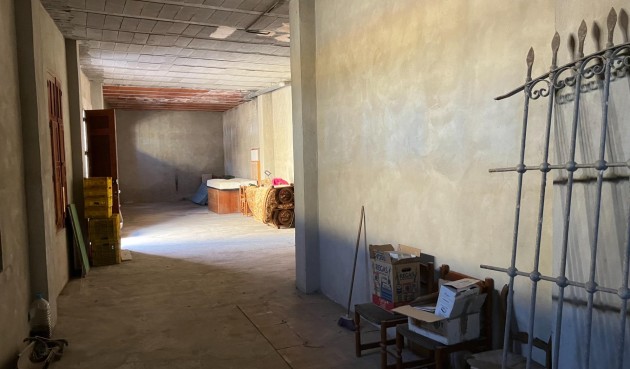 Reventa - Town House -
Catral - Comunidad Valenciana