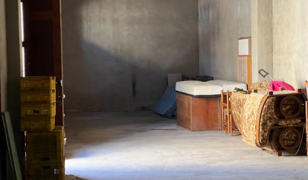 Reventa - Town House -
Catral - Comunidad Valenciana