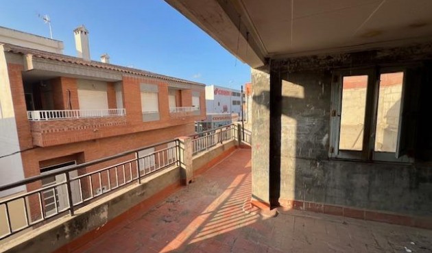 Reventa - Town House -
Catral - Comunidad Valenciana