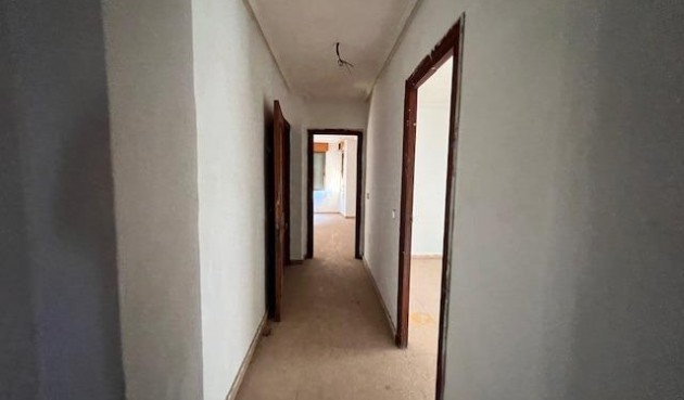 Reventa - Town House -
Catral - Comunidad Valenciana