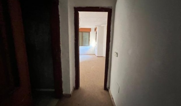 Reventa - Town House -
Catral - Comunidad Valenciana