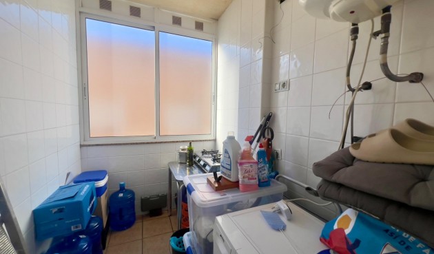 Brukt - Apartment -
Benejúzar - Comunidad Valenciana