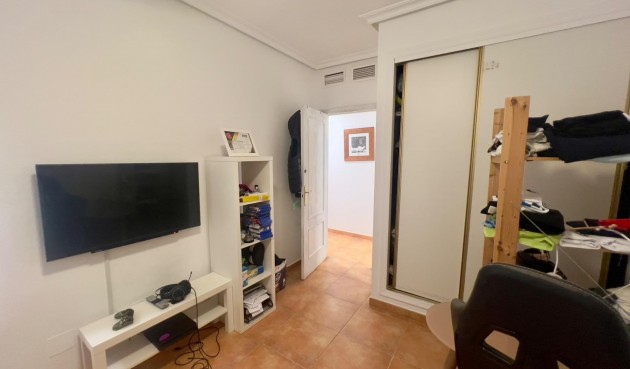 Brukt - Apartment -
Benejúzar - Comunidad Valenciana