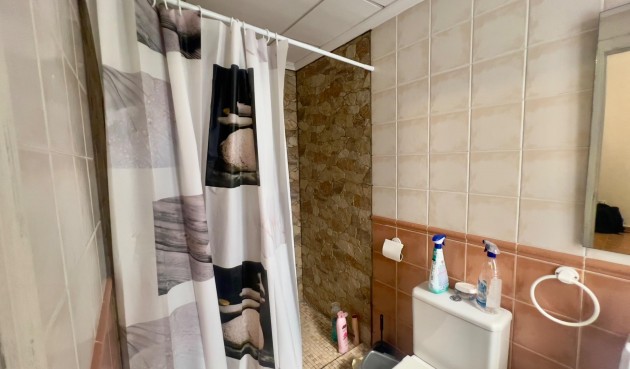 Brukt - Apartment -
Benejúzar - Comunidad Valenciana