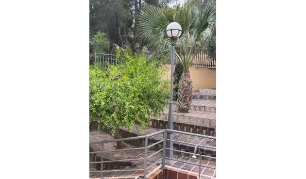 Brukt - Villa -
El Palmar