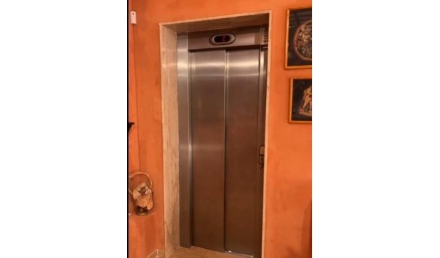 Brukt - Villa -
El Palmar