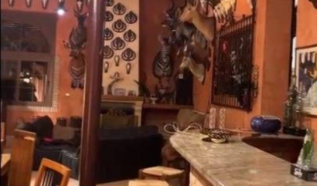 Brukt - Villa -
El Palmar