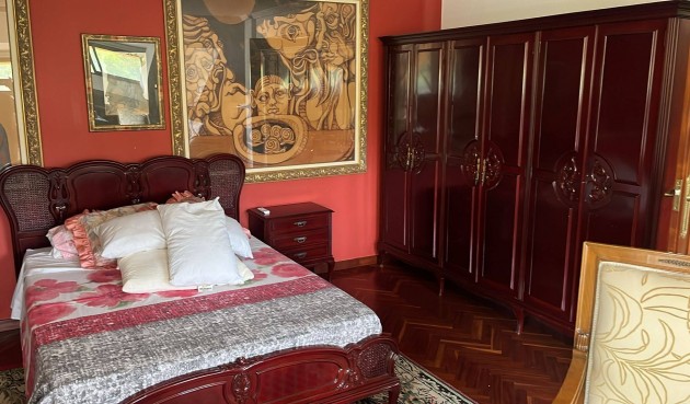 Brukt - Villa -
El Palmar