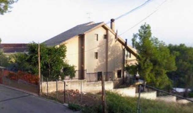 Brukt - Villa -
El Palmar