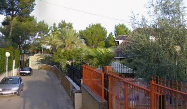 Brukt - Villa -
El Palmar