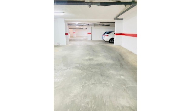 Återförsäljning - Apartment -
Orihuela Costa - Altos De Campoamor