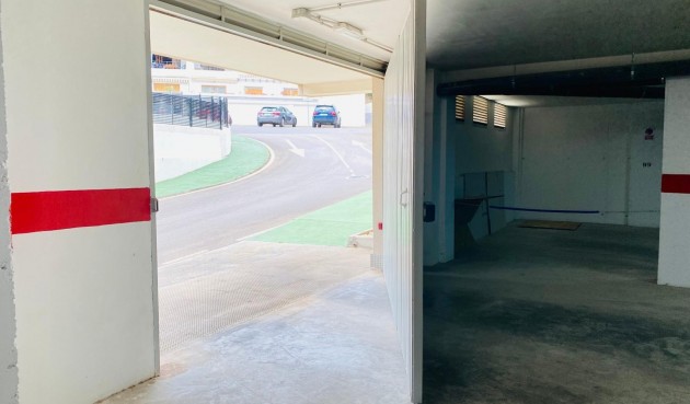 Återförsäljning - Apartment -
Orihuela Costa - Altos De Campoamor