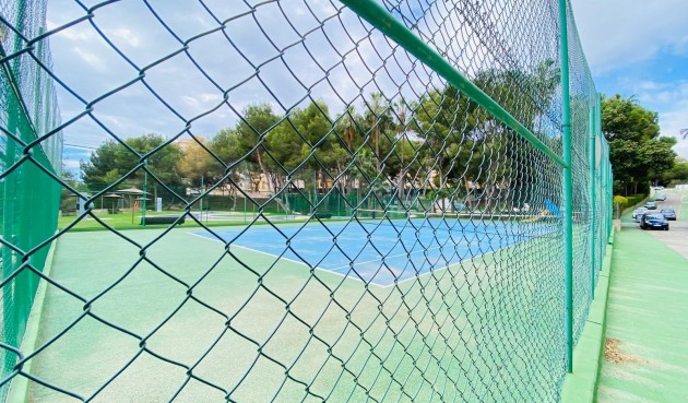 Återförsäljning - Apartment -
Orihuela Costa - Altos De Campoamor