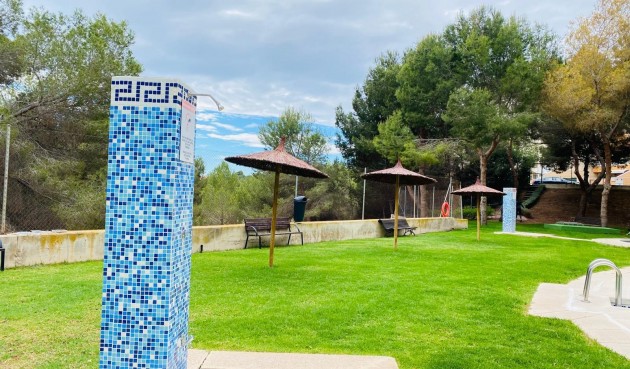 Återförsäljning - Apartment -
Orihuela Costa - Altos De Campoamor