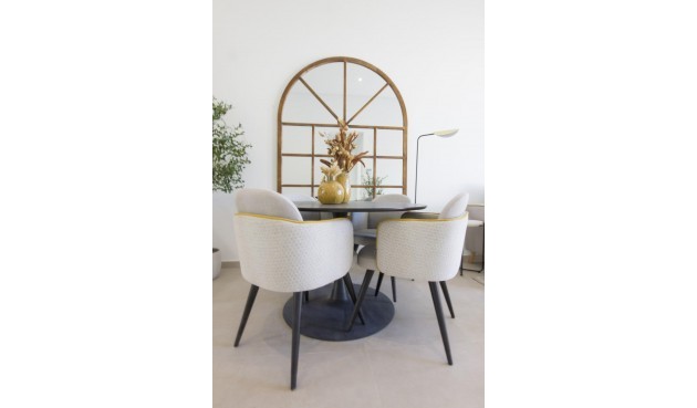 Nybygg - Bungalow -
San Fulgencio - Pueblo