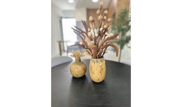 Nybygg - Bungalow -
San Fulgencio - Pueblo