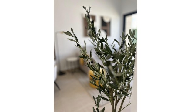 Nybygg - Bungalow -
San Fulgencio - Pueblo