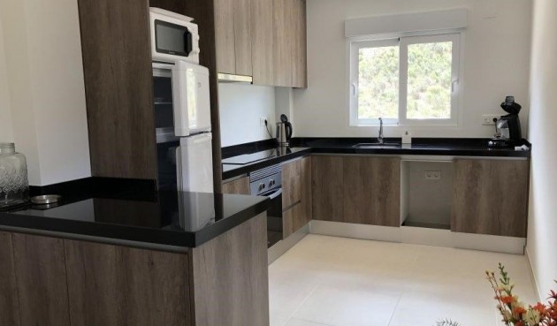 Nybygg - Villa -
La Romana - Villas de la Romana