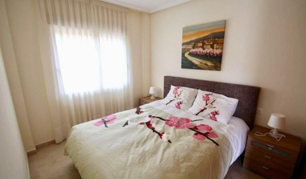 Nybygg - Villa -
La Romana - Villas de la Romana