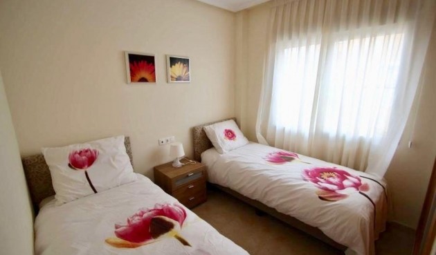 Nybygg - Villa -
La Romana - Villas de la Romana