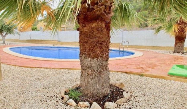 Nybygg - Villa -
La Romana - Villas de la Romana