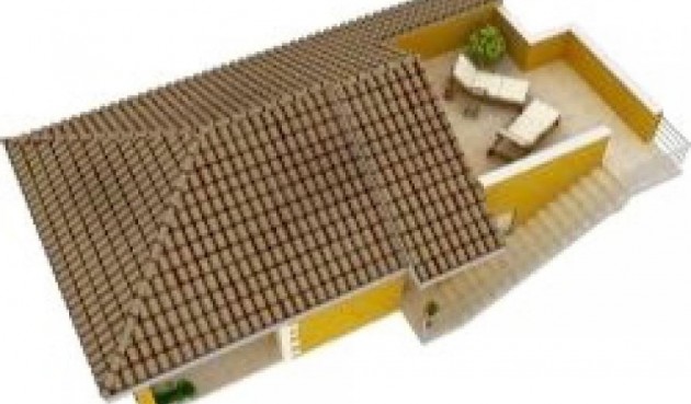 Nybygg - Villa -
La Romana - Villas de la Romana