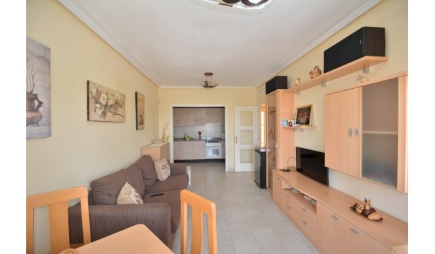 Resale - Apartment -
Guardamar del Segura - Costa Blanca