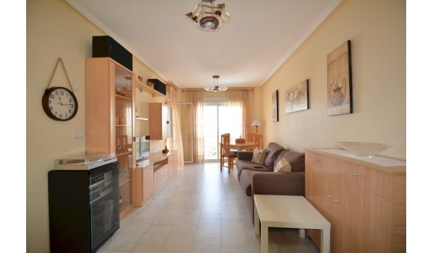 Resale - Apartment -
Guardamar del Segura - Costa Blanca