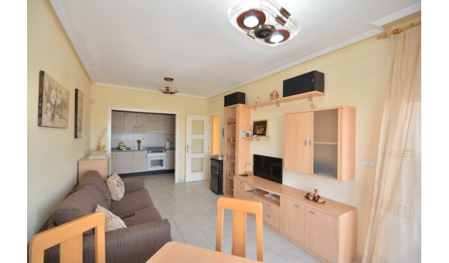 Resale - Apartment -
Guardamar del Segura - Costa Blanca