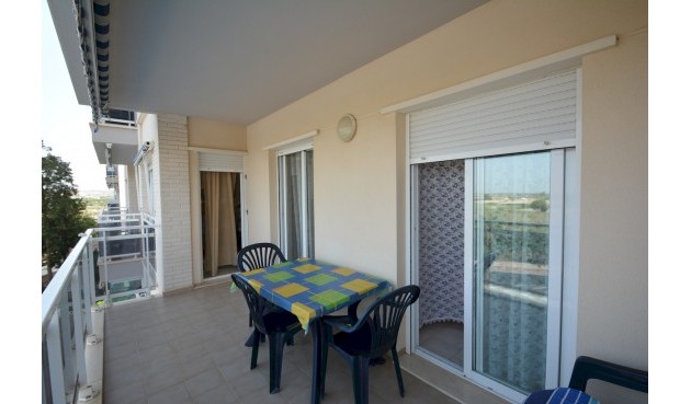 Resale - Apartment -
Guardamar del Segura - Costa Blanca