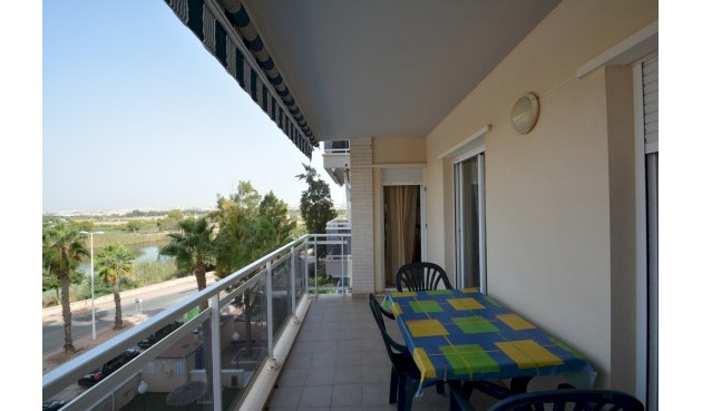Resale - Apartment -
Guardamar del Segura - Costa Blanca