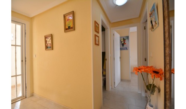 Resale - Apartment -
Guardamar del Segura - Costa Blanca