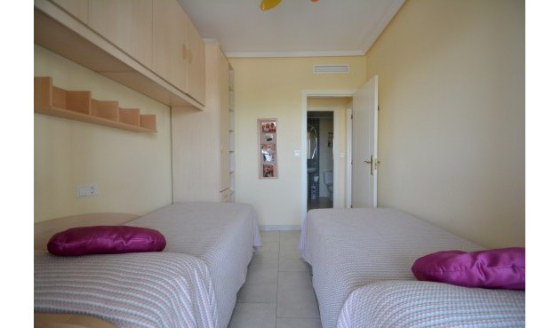 Resale - Apartment -
Guardamar del Segura - Costa Blanca